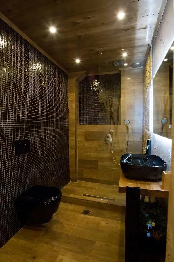 Thess Nature Apartment Thessaloniki